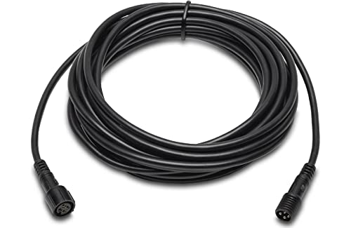 Rockford Fosgate RGB-25 25 Feet Marine Extension Cable Cord Plug for PMX-RGB Rockford Fosgate RGB-25 25 Feet Marine Extension Cable Cord Plug for PMX-RGB